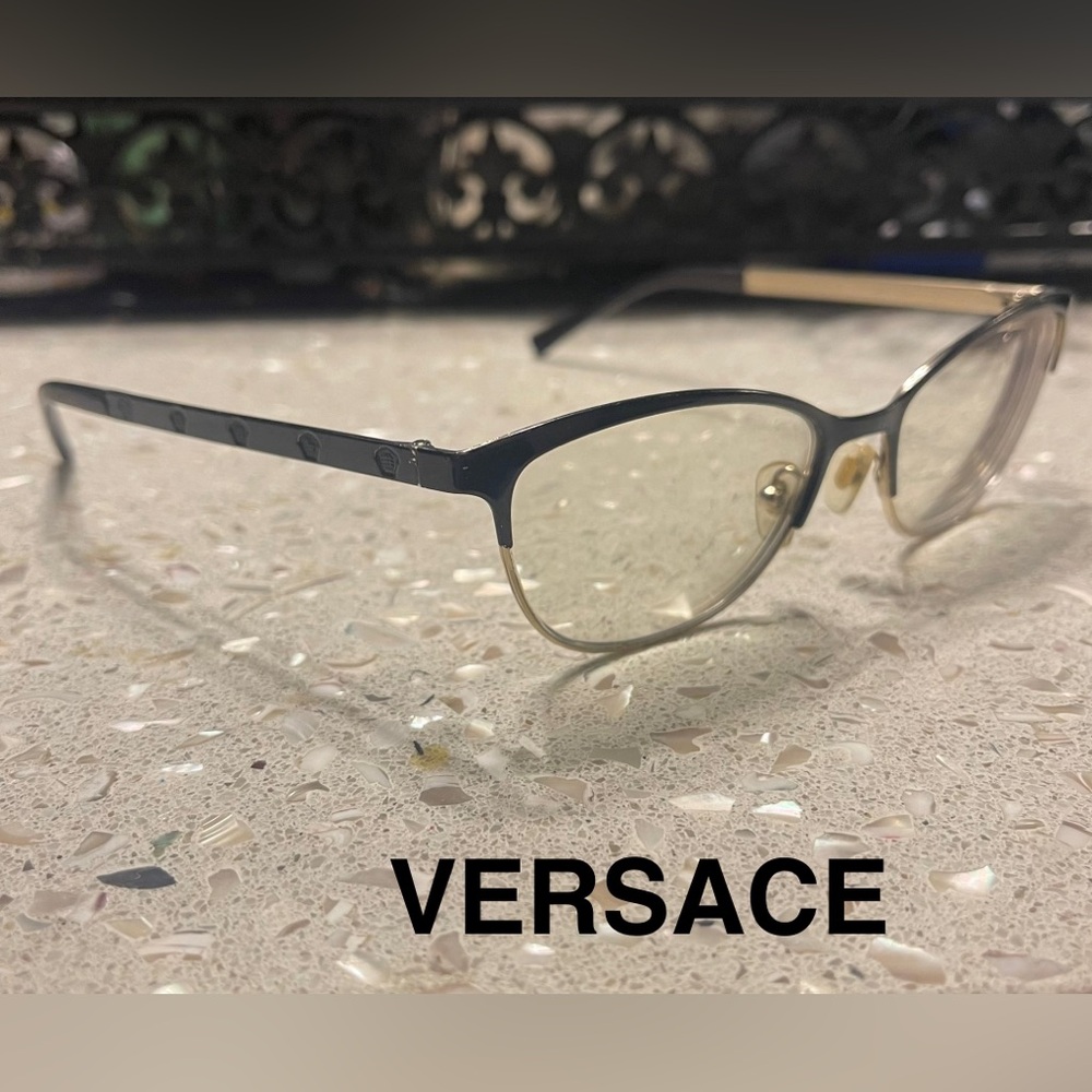 Versace Glasses MOD 1251
